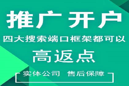 SEM推广案例：多渠道整合营销